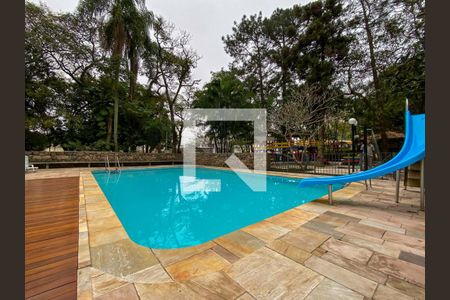 Apartamento para alugar com 94m², 3 quartos e 2 vagasÁrea comum - Piscina