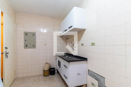 Apartamento para alugar com 94m², 3 quartos e 2 vagasCozinha