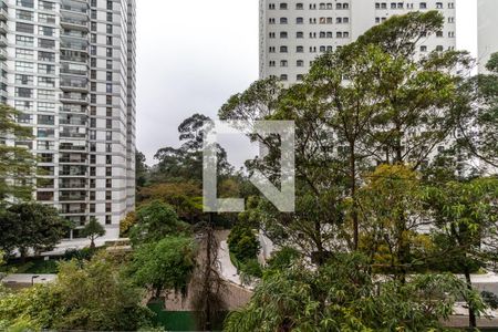 Apartamento para alugar com 94m², 3 quartos e 2 vagasVista do Quarto 1
