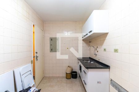 Apartamento para alugar com 94m², 3 quartos e 2 vagasCozinha