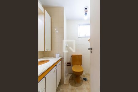 Apartamento para alugar com 94m², 3 quartos e 2 vagasBanheiro