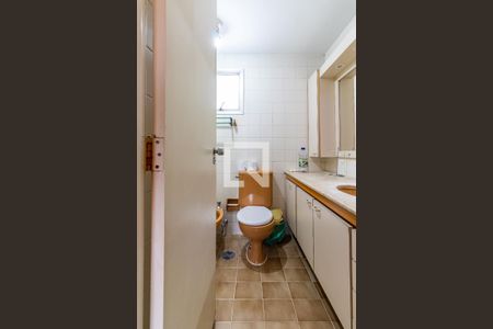 Apartamento para alugar com 94m², 3 quartos e 2 vagasBanheiro da Suíte