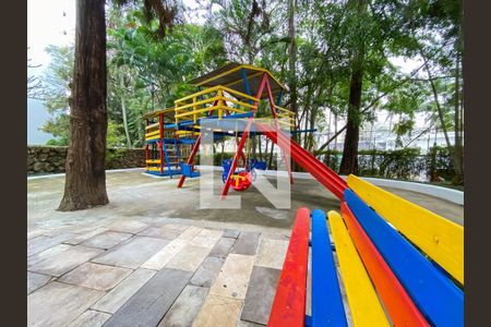 Apartamento para alugar com 94m², 3 quartos e 2 vagasÁrea Comum - Playground