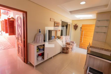 Casa à venda com 105m², 3 quartos e 1 vagaCozinha 