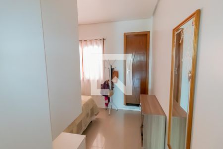 Qaurto 2 de casa para alugar com 3 quartos, 105m² em Arroio da Manteiga , São Leopoldo