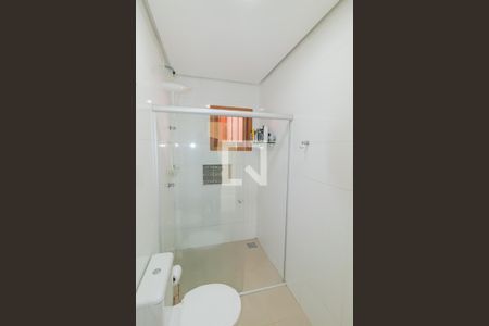 Casa à venda com 105m², 3 quartos e 1 vagaBanheiro do Quarto 3