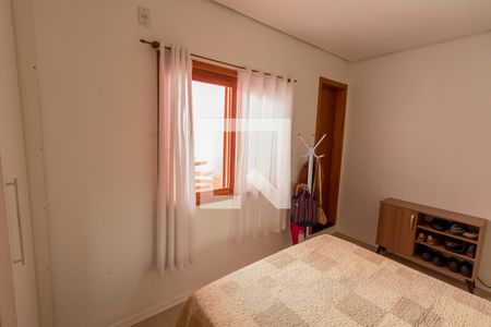 Qaurto 2 de casa à venda com 3 quartos, 105m² em Arroio da Manteiga , São Leopoldo