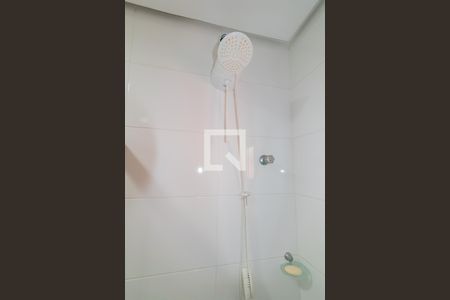 Casa à venda com 105m², 3 quartos e 1 vagaBanheiro do Quarto 3