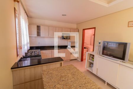 Casa à venda com 105m², 3 quartos e 1 vagaCozinha 