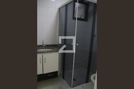 Apartamento para alugar com 60m², 3 quartos e 1 vagaBanheiro