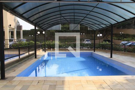 Apartamento para alugar com 60m², 3 quartos e 1 vagaPiscina Coberta