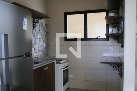 Apartamento para alugar com 60m², 3 quartos e 1 vagaÁrea comum - Salão de festas