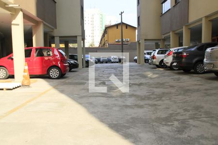 Apartamento para alugar com 60m², 3 quartos e 1 vagaGaragem