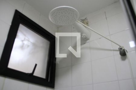 Apartamento para alugar com 60m², 3 quartos e 1 vagaDucha