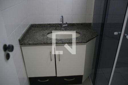 Apartamento para alugar com 60m², 3 quartos e 1 vagaBanheiro