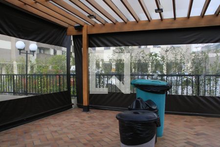 Apartamento para alugar com 60m², 3 quartos e 1 vagaÁrea comum - Churrasqueira