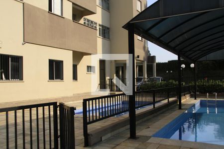 Apartamento para alugar com 60m², 3 quartos e 1 vagaPiscina Coberta