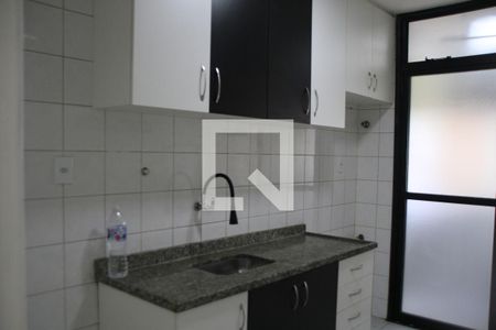 Apartamento para alugar com 60m², 3 quartos e 1 vagaCozinha