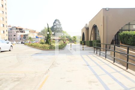 Apartamento para alugar com 60m², 3 quartos e 1 vagaÁrea comum