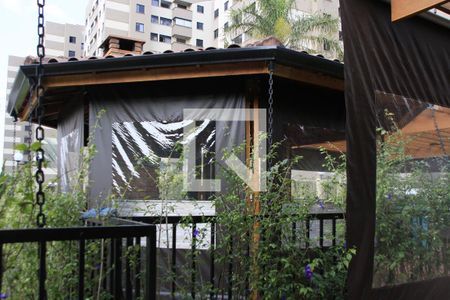 Apartamento para alugar com 60m², 3 quartos e 1 vagaÁrea comum - Churrasqueira