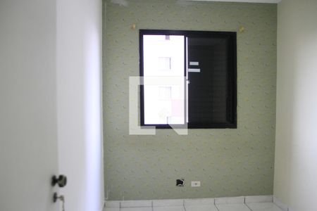 Quarto 1 de apartamento para alugar com 3 quartos, 60m² em Jardim Aricanduva, São Paulo