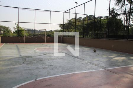 Apartamento para alugar com 60m², 3 quartos e 1 vagaQuadra Esportiva