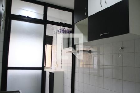 Apartamento para alugar com 60m², 3 quartos e 1 vagaCozinha