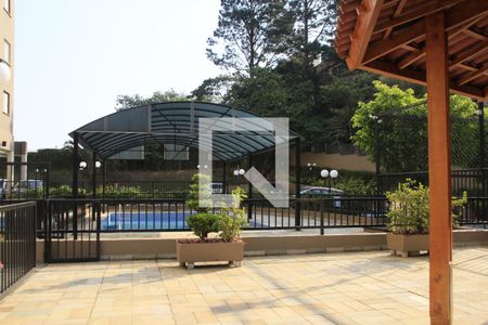 Apartamento para alugar com 60m², 3 quartos e 1 vagaÁrea comum