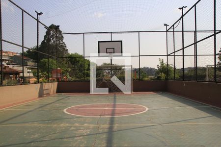 Apartamento para alugar com 60m², 3 quartos e 1 vagaQuadra Esportiva