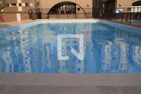 Apartamento para alugar com 60m², 3 quartos e 1 vagaPiscina