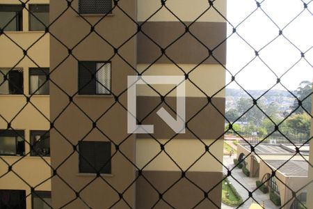 Apartamento para alugar com 60m², 3 quartos e 1 vagaVista