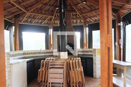 Apartamento para alugar com 60m², 3 quartos e 1 vagaÁrea comum - Churrasqueira