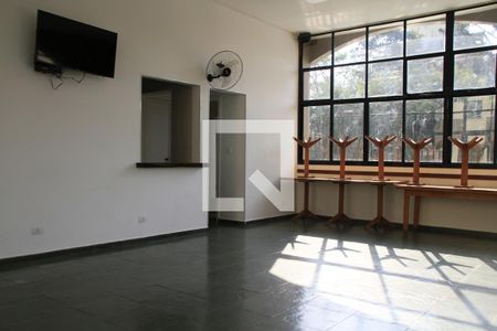 Apartamento para alugar com 60m², 3 quartos e 1 vagaÁrea comum - Salão de festas