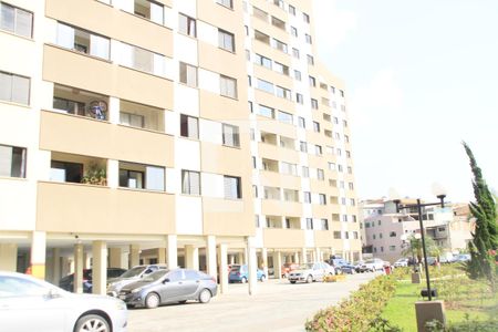 Apartamento para alugar com 60m², 3 quartos e 1 vagaÁrea comum