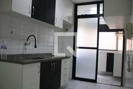Apartamento para alugar com 60m², 3 quartos e 1 vagaCozinha