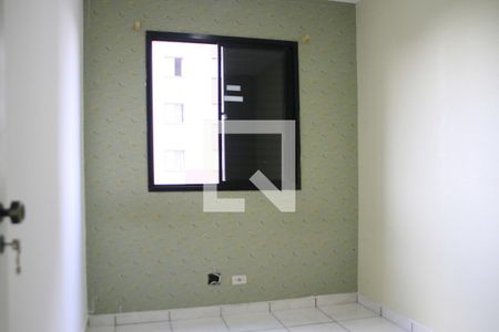 Quarto 1 de apartamento para alugar com 3 quartos, 60m² em Jardim Aricanduva, São Paulo