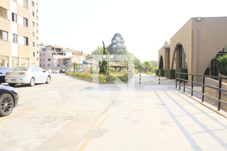 Apartamento para alugar com 60m², 3 quartos e 1 vagaÁrea comum