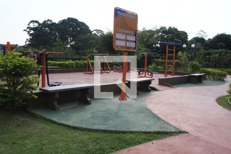 Apartamento para alugar com 60m², 3 quartos e 1 vagaÁrea comum - Academia