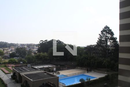 Apartamento para alugar com 60m², 3 quartos e 1 vagaVista do quarto 3