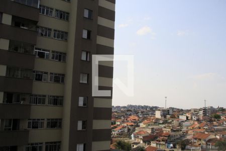 Vista da Sala de apartamento para alugar com 3 quartos, 60m² em Jardim Aricanduva, São Paulo