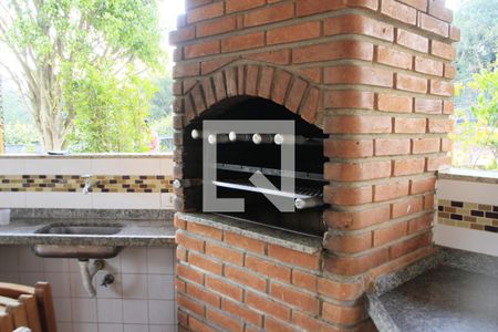 Apartamento para alugar com 60m², 3 quartos e 1 vagaÁrea comum - Churrasqueira