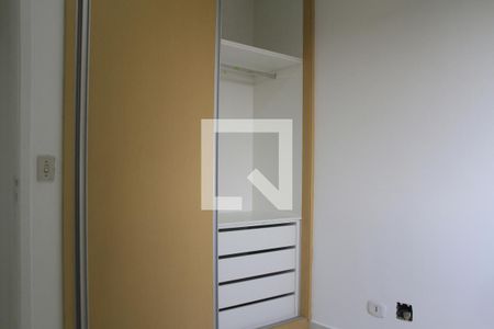 Apartamento para alugar com 60m², 3 quartos e 1 vagaQuarto 3 - Armários