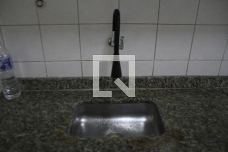 Apartamento para alugar com 60m², 3 quartos e 1 vagaCozinha