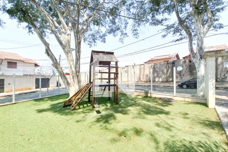 Apartamento à venda com 72m², 3 quartos e 1 vagaÁrea comum