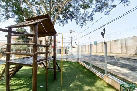 Apartamento à venda com 72m², 3 quartos e 1 vagaÁrea comum