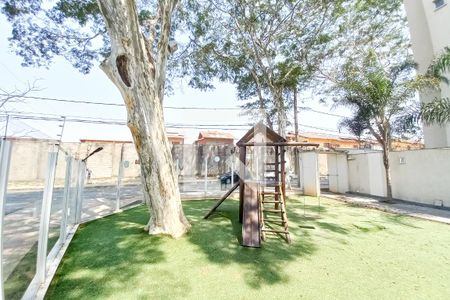 Apartamento à venda com 72m², 3 quartos e 1 vagaÁrea comum