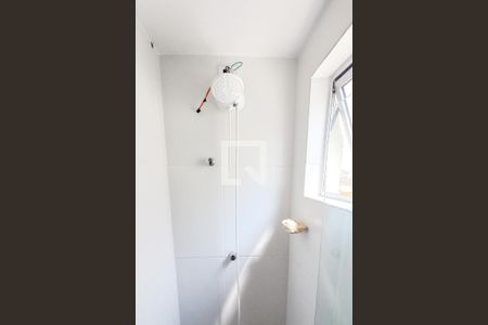 Apartamento à venda com 72m², 3 quartos e 1 vagaBanheiro da Suíte