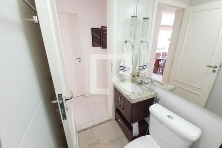 Apartamento à venda com 72m², 3 quartos e 1 vagaBanheiro