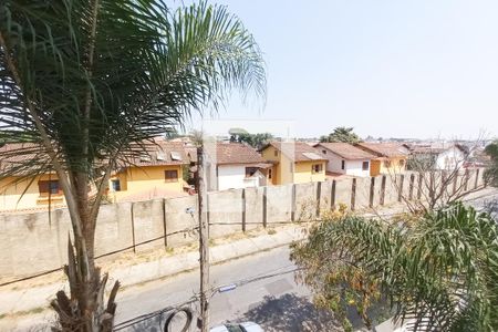 Apartamento à venda com 72m², 3 quartos e 1 vagaVista do Quarto 3 - Suíte