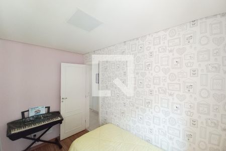 Apartamento à venda com 72m², 3 quartos e 1 vagaQuarto 2